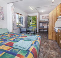 Big4 Naracoorte Holiday Park - Accommodation Whitsundays