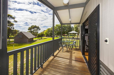 Echo Holiday Parks - Naracoorte - Accommodation Whitsundays 26