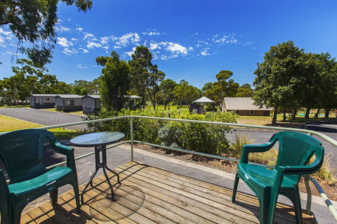 Echo Holiday Parks - Naracoorte - Accommodation Whitsundays 33