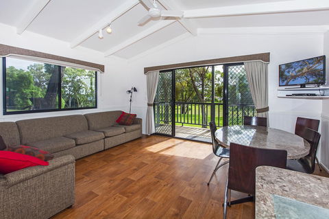 Echo Holiday Parks - Naracoorte - Accommodation Whitsundays 24