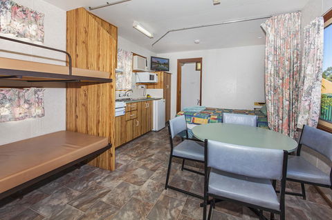 Echo Holiday Parks - Naracoorte - Accommodation Whitsundays 10