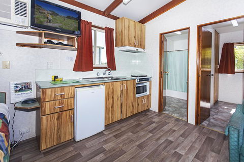 Echo Holiday Parks - Naracoorte - Accommodation Whitsundays 44