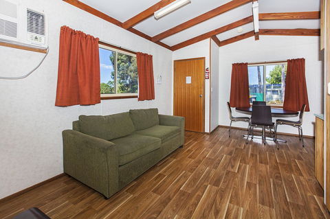 Echo Holiday Parks - Naracoorte - Accommodation Whitsundays 38