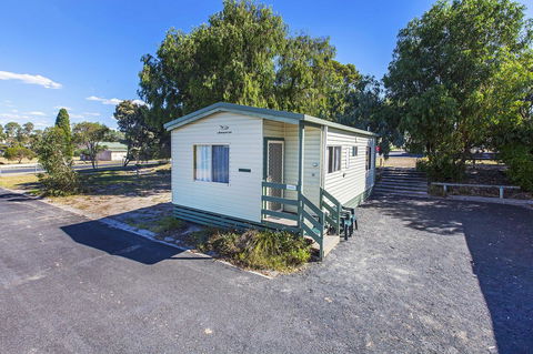 Echo Holiday Parks - Naracoorte - Accommodation Whitsundays 18