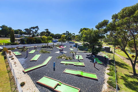 Echo Holiday Parks - Naracoorte - Accommodation Whitsundays 6