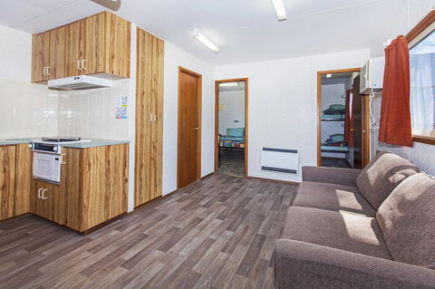 Echo Holiday Parks - Naracoorte - Accommodation Whitsundays 34