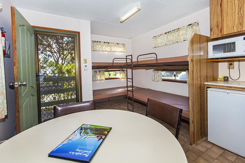 Echo Holiday Parks - Naracoorte - Accommodation Whitsundays 3