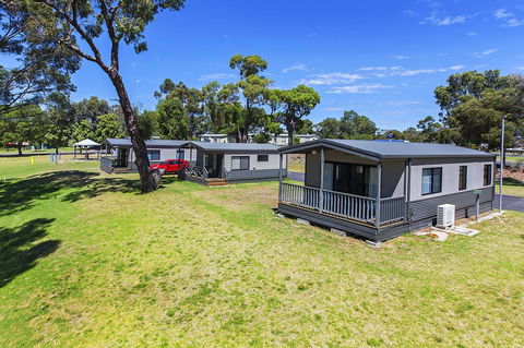 Echo Holiday Parks - Naracoorte - Accommodation Whitsundays 32
