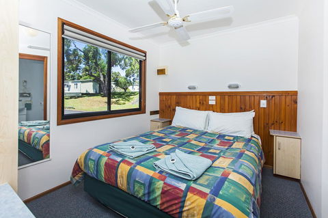 Echo Holiday Parks - Naracoorte - Accommodation Whitsundays 29