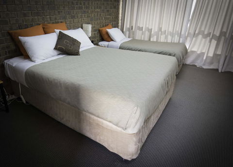 Mannum Motel - Accommodation Whitsundays 4