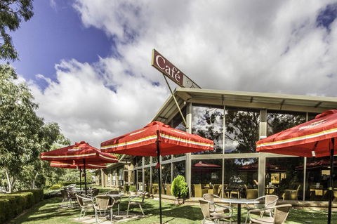Mannum Motel - Accommodation Whitsundays 8