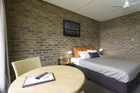 Mannum Motel - Accommodation Whitsundays 7