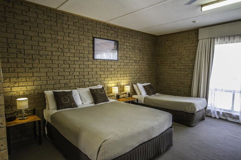 Mannum Motel - Accommodation Whitsundays 24
