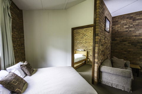 Mannum Motel - Accommodation Whitsundays 23