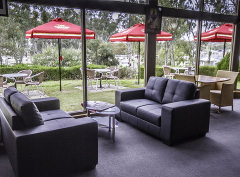Mannum Motel - Accommodation Whitsundays 3