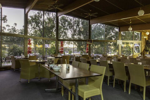 Mannum Motel - Accommodation Whitsundays 22