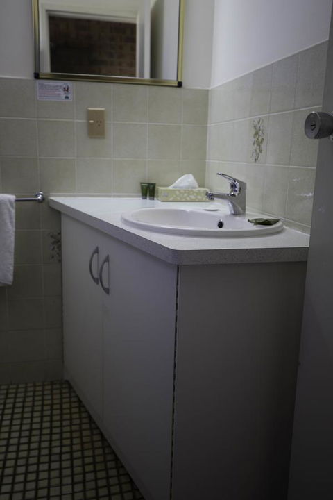 Mannum Motel - Accommodation Whitsundays 5