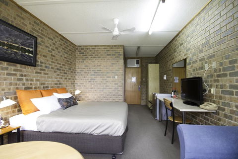 Mannum Motel - Accommodation Whitsundays 6