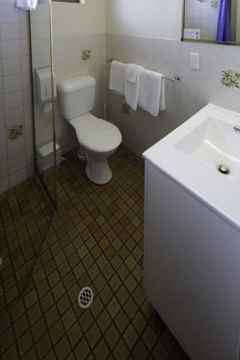 Mannum Motel - Accommodation Whitsundays 20