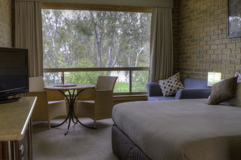 Mannum Motel - Accommodation Whitsundays 9