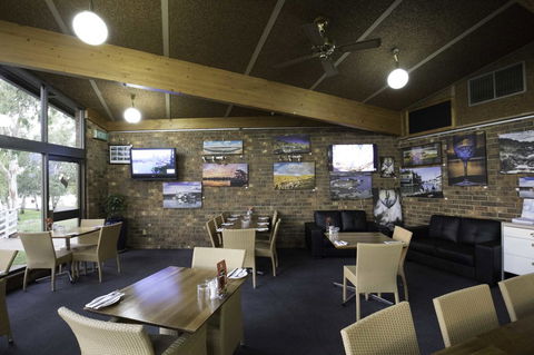 Mannum Motel - Accommodation Whitsundays 2