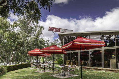 Mannum Motel - Accommodation Whitsundays 16