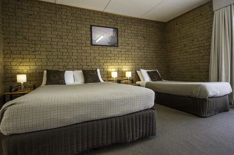 Mannum Motel - Accommodation Whitsundays 11