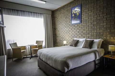 Mannum Motel - Accommodation Whitsundays 21