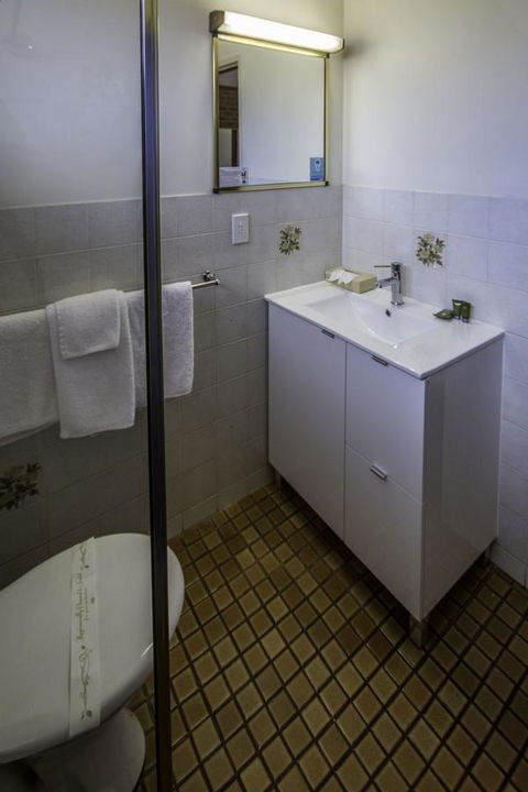 Mannum Motel - Accommodation Whitsundays 19