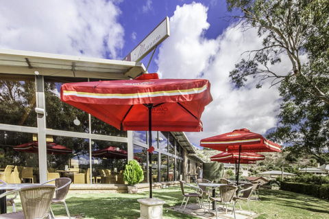 Mannum Motel - Accommodation Whitsundays 1