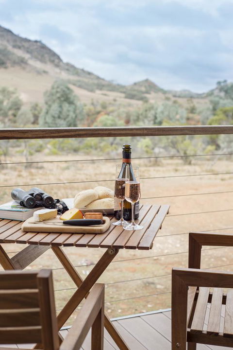 Flinders Bush Retreats - Accommodation Whitsundays 15