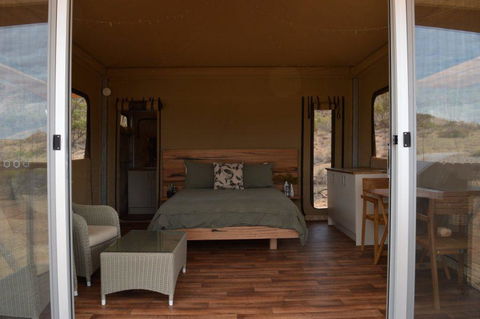 Flinders Bush Retreats - Accommodation Whitsundays 6