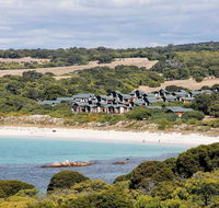 Pullman Bunker Bay Resort Margaret River - Accommodation Whitsundays