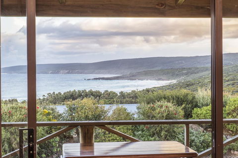 Chandlers Smiths Beach Villas - Accommodation Whitsundays 0