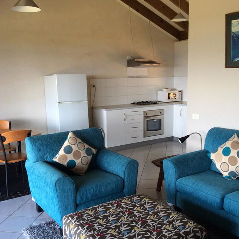 Chandlers Smiths Beach Villas - Accommodation Whitsundays 4