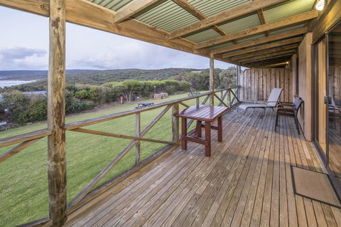 Chandlers Smiths Beach Villas - Accommodation Whitsundays 9