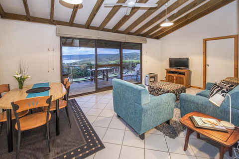 Chandlers Smiths Beach Villas - Accommodation Whitsundays 1