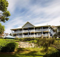 Seashells Yallingup - Accommodation Whitsundays