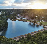 Eight Willows Retreat