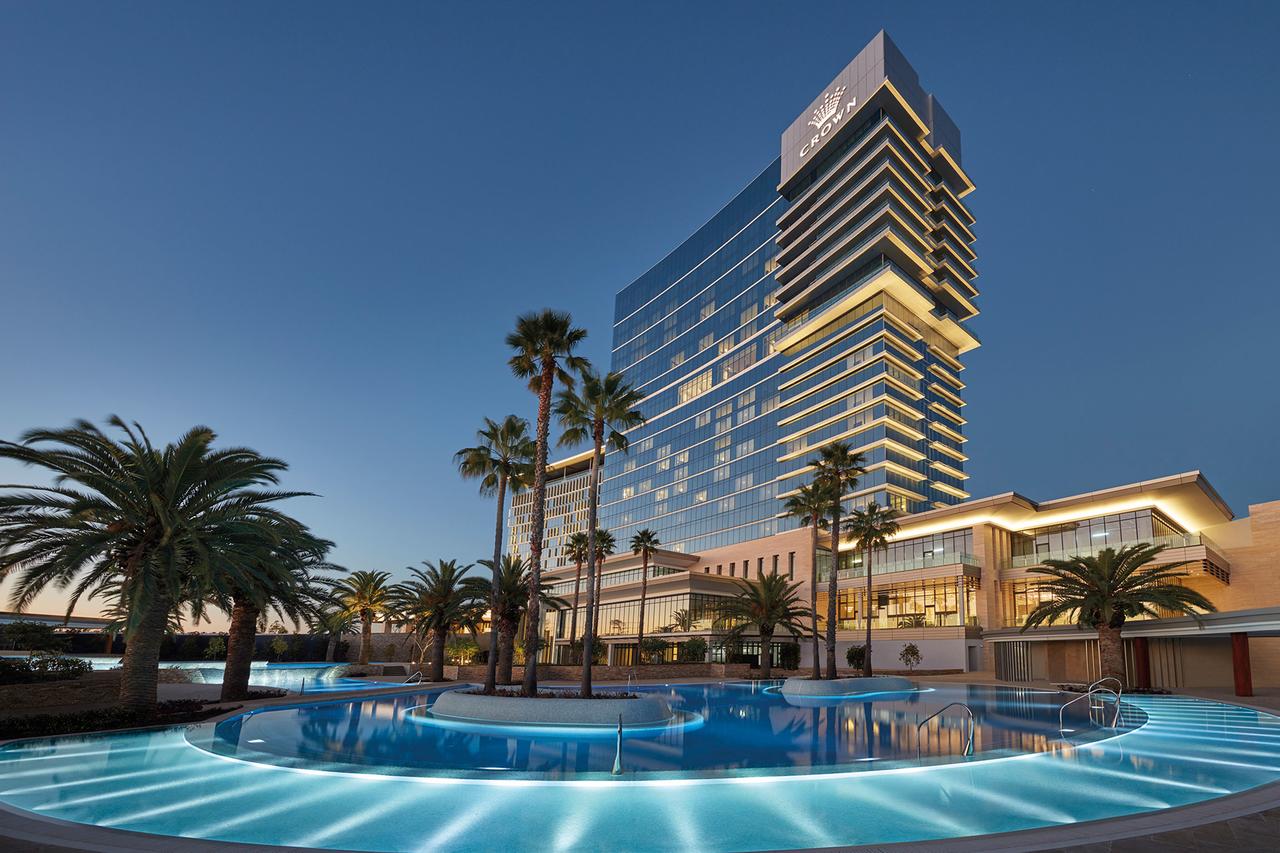 Burswood WA Accommodation Whitsundays