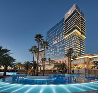 Crown Towers Perth - Accommodation Whitsundays