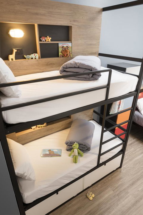 Hostel G Perth - Accommodation Whitsundays 29
