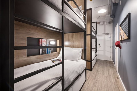 Hostel G Perth - Accommodation Whitsundays 2