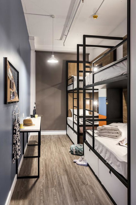 Hostel G Perth - Accommodation Whitsundays 22