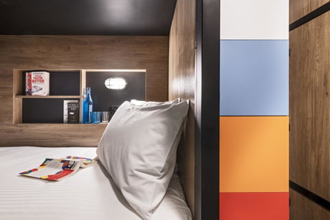 Hostel G Perth - Accommodation Whitsundays 7