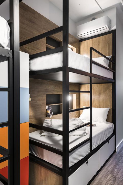 Hostel G Perth - Accommodation Whitsundays 33