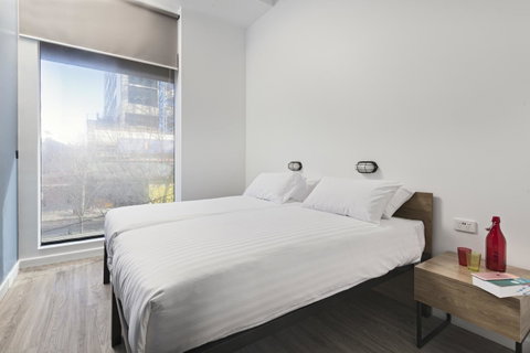 Hostel G Perth - Accommodation Whitsundays 16