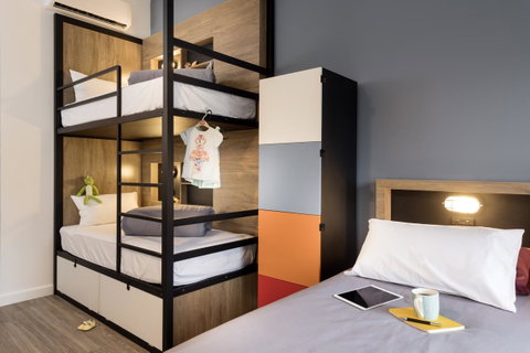 Hostel G Perth - Accommodation Whitsundays 31
