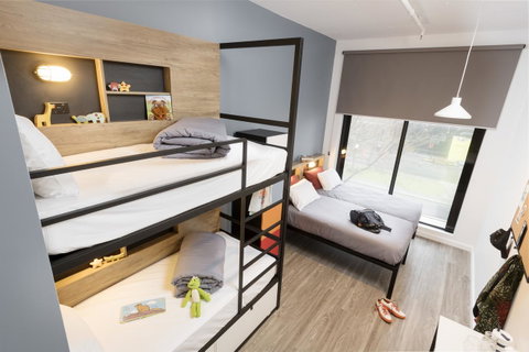 Hostel G Perth - Accommodation Whitsundays 32