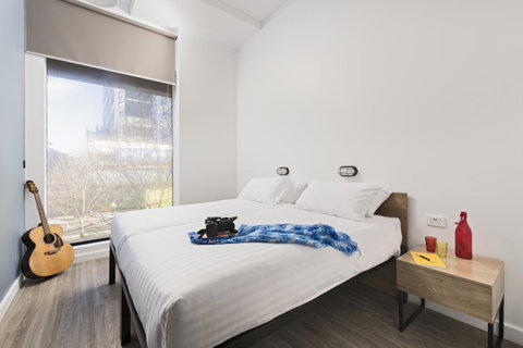 Hostel G Perth - Accommodation Whitsundays 18